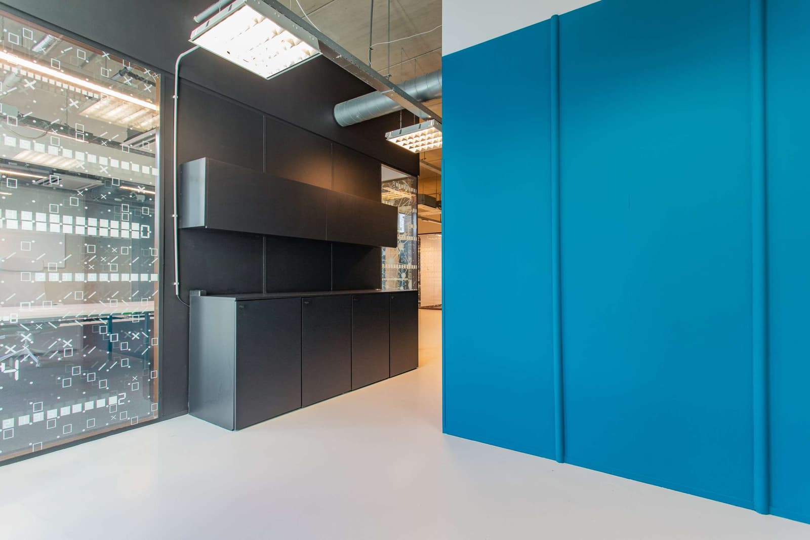 Kantoorruimte Danzigerkade 13 in Amsterdam-Houthavens — foto 5