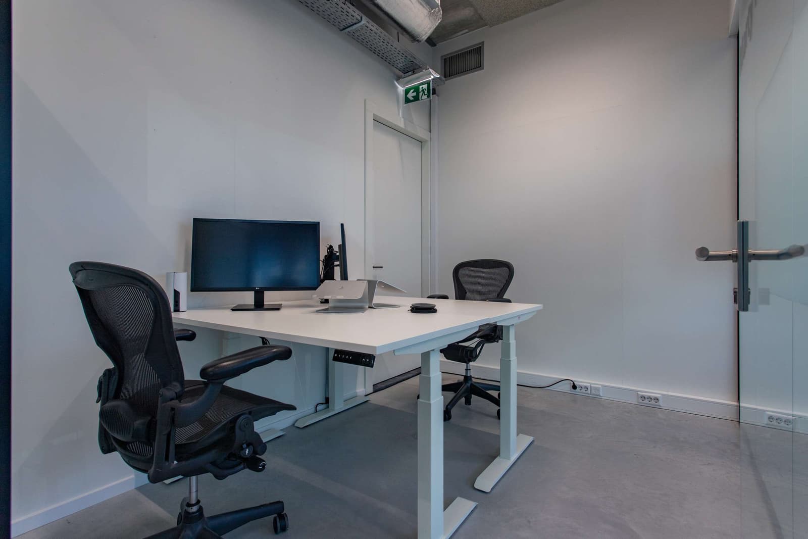 Kantoorruimte Moermanskade 303 in Amsterdam-Houthavens — foto 4