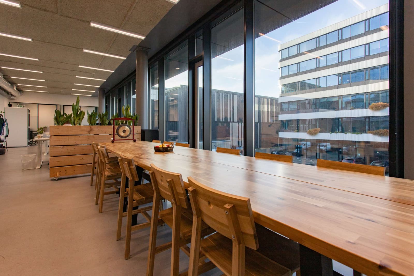 Kantoorruimte Moermanskade 303 in Amsterdam-Houthavens — foto 3