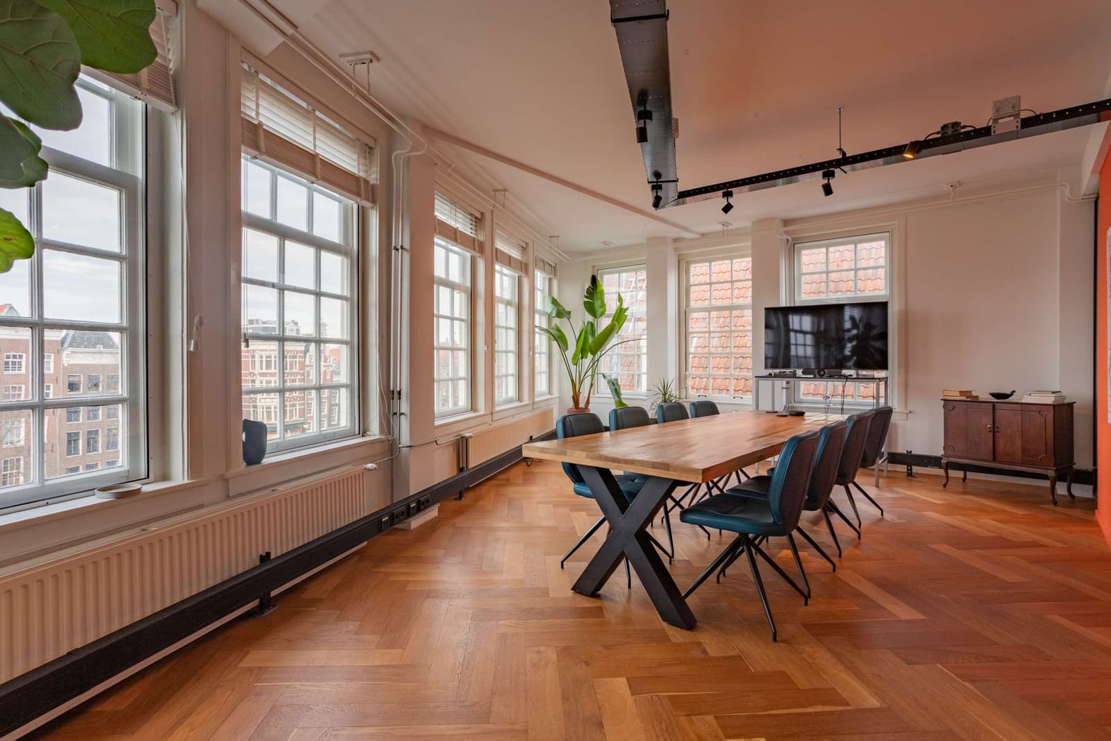 Kantoorruimte Geldersekade 101 in Amsterdam-Centrum — foto 5