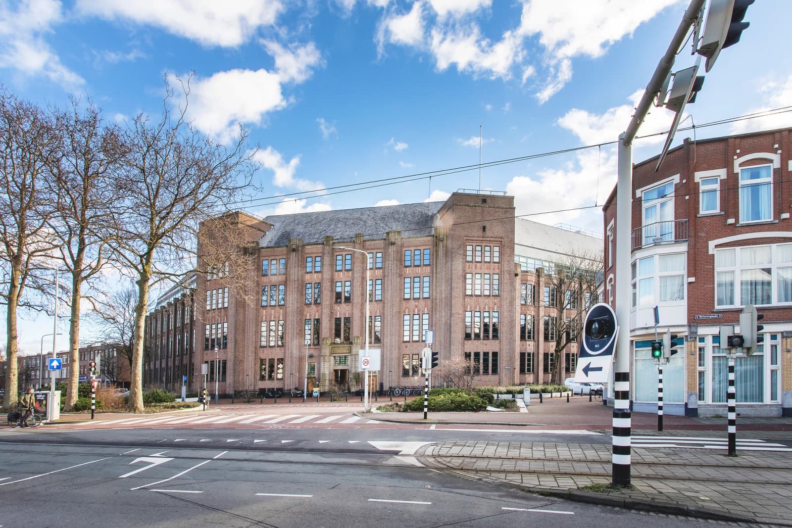Spaarneplein 2 - Afbeelding 6