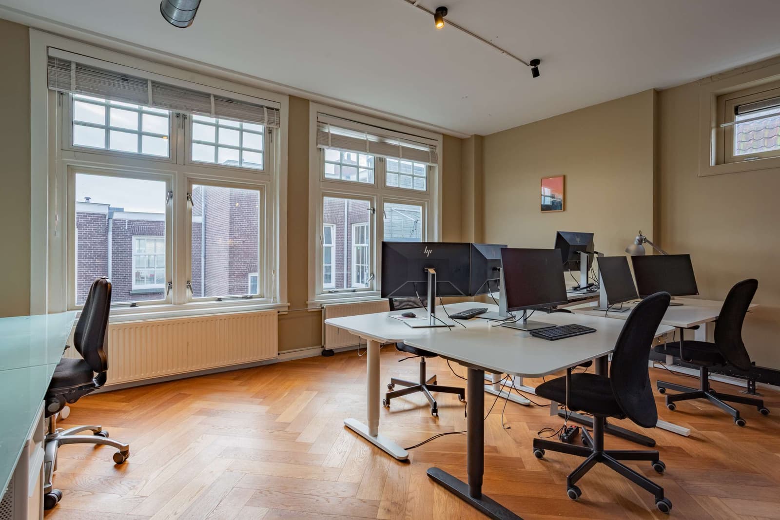 Kantoorruimte Geldersekade 101 in Amsterdam-Centrum — foto 4