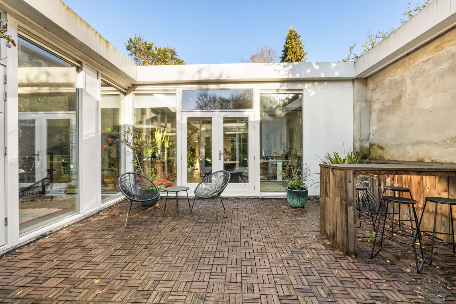 Kantoorruimte Admiralengracht 60 in Amsterdam Oud-West — foto 4