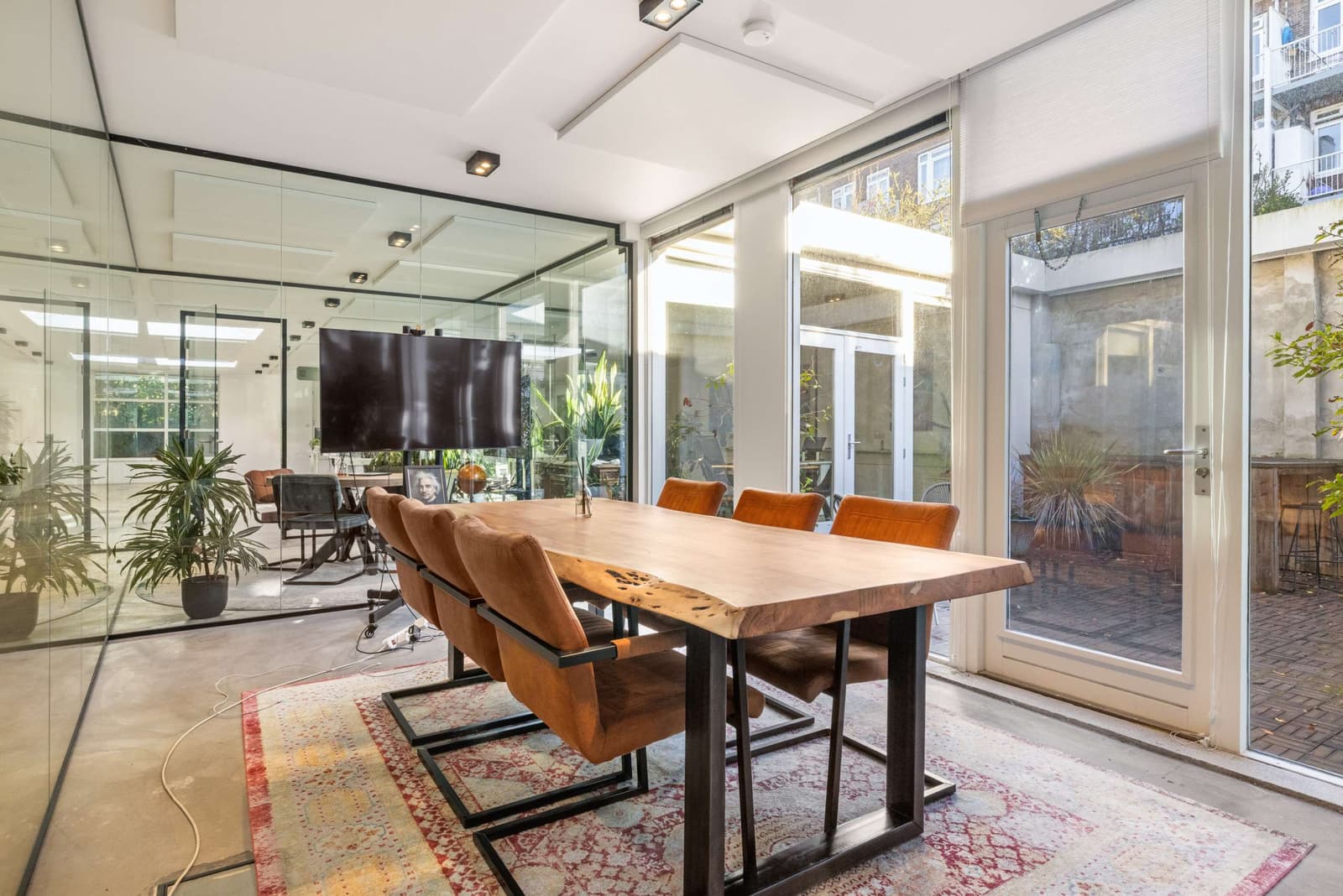 Kantoorruimte Admiralengracht 60 in Amsterdam Oud-West — foto 3
