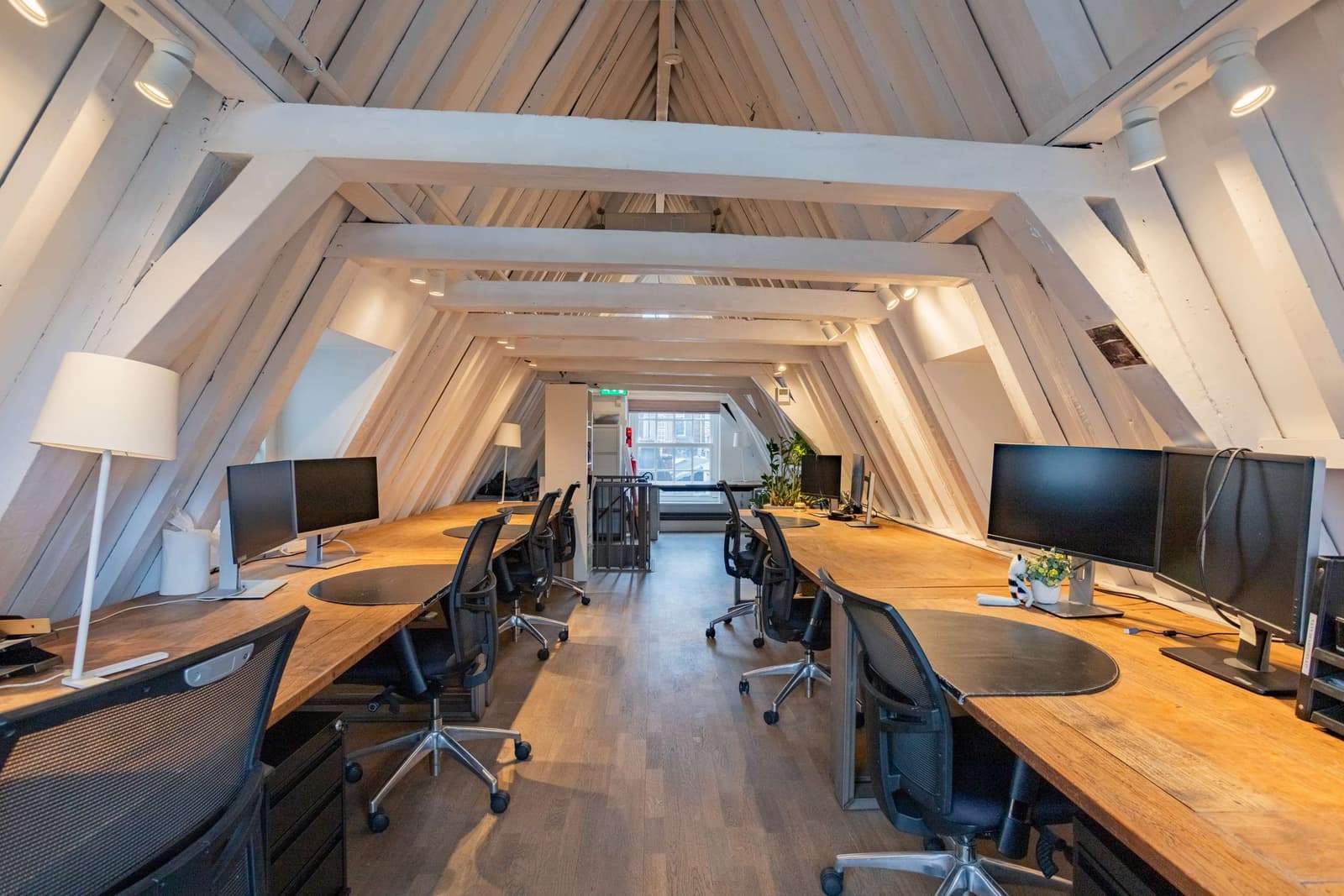 Herengracht 451 - Afbeelding 6