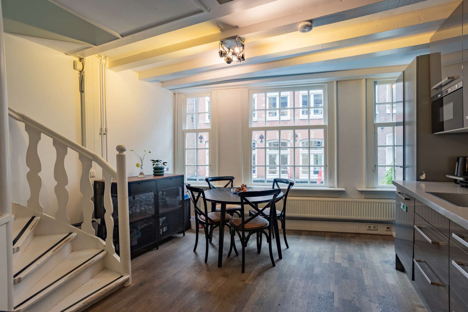 Herengracht 451 - Afbeelding 7