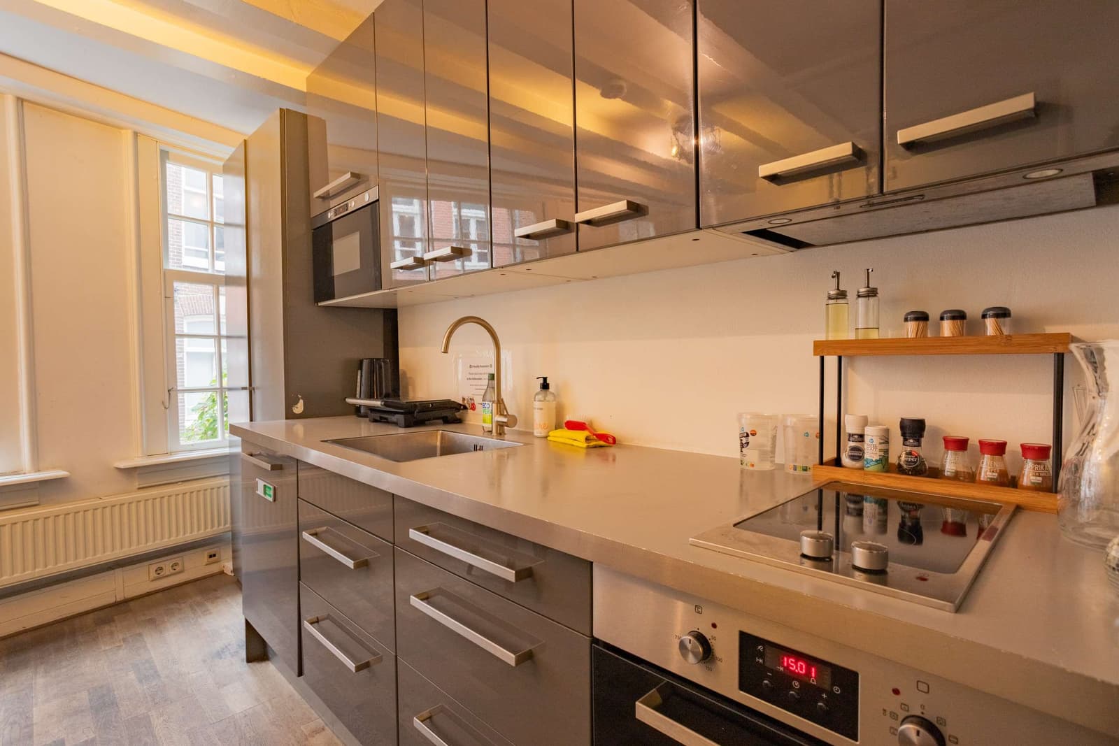 Herengracht 451 - Afbeelding 8