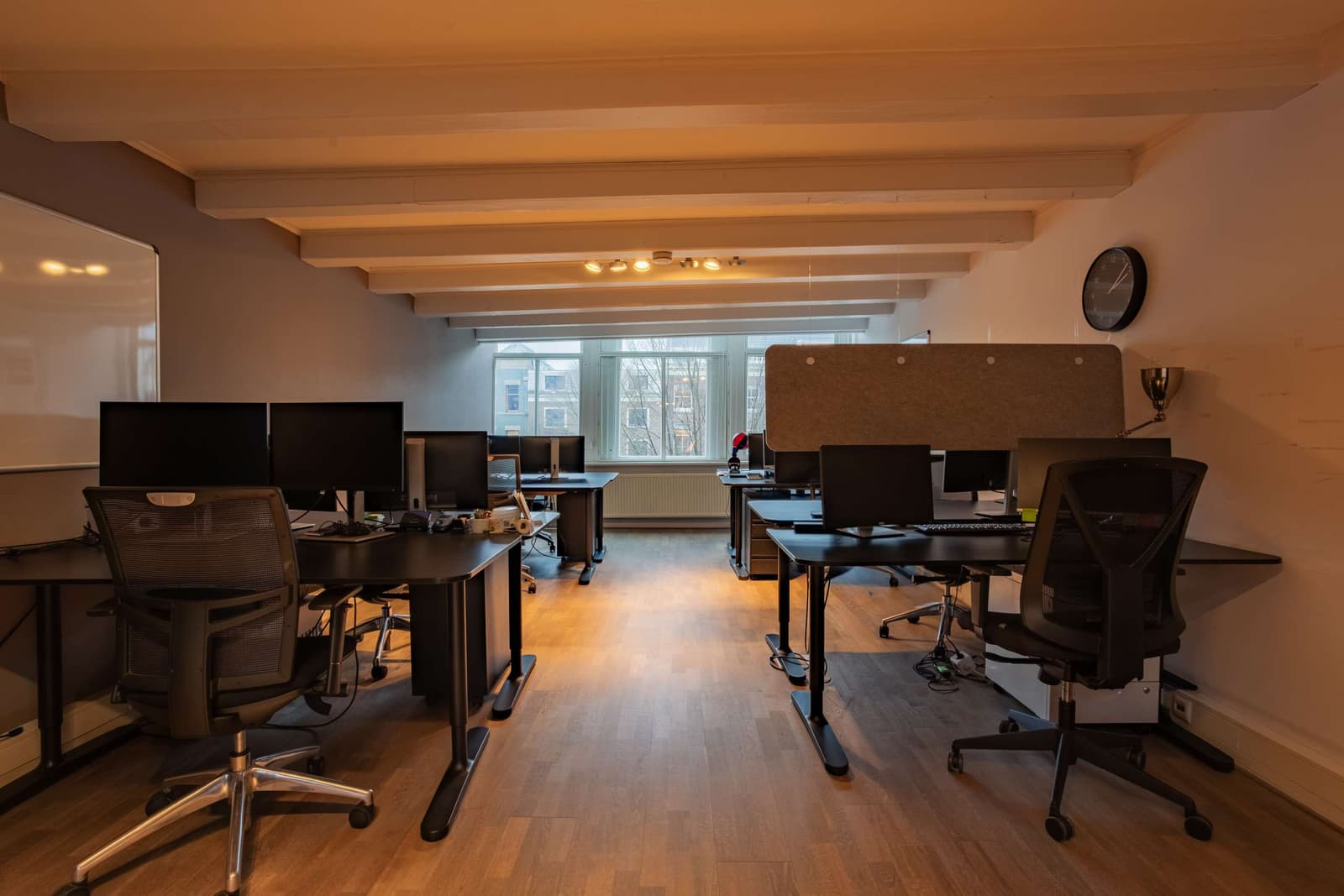 Kantoorruimte Herengracht 451 in Amsterdam-Centrum — foto 2