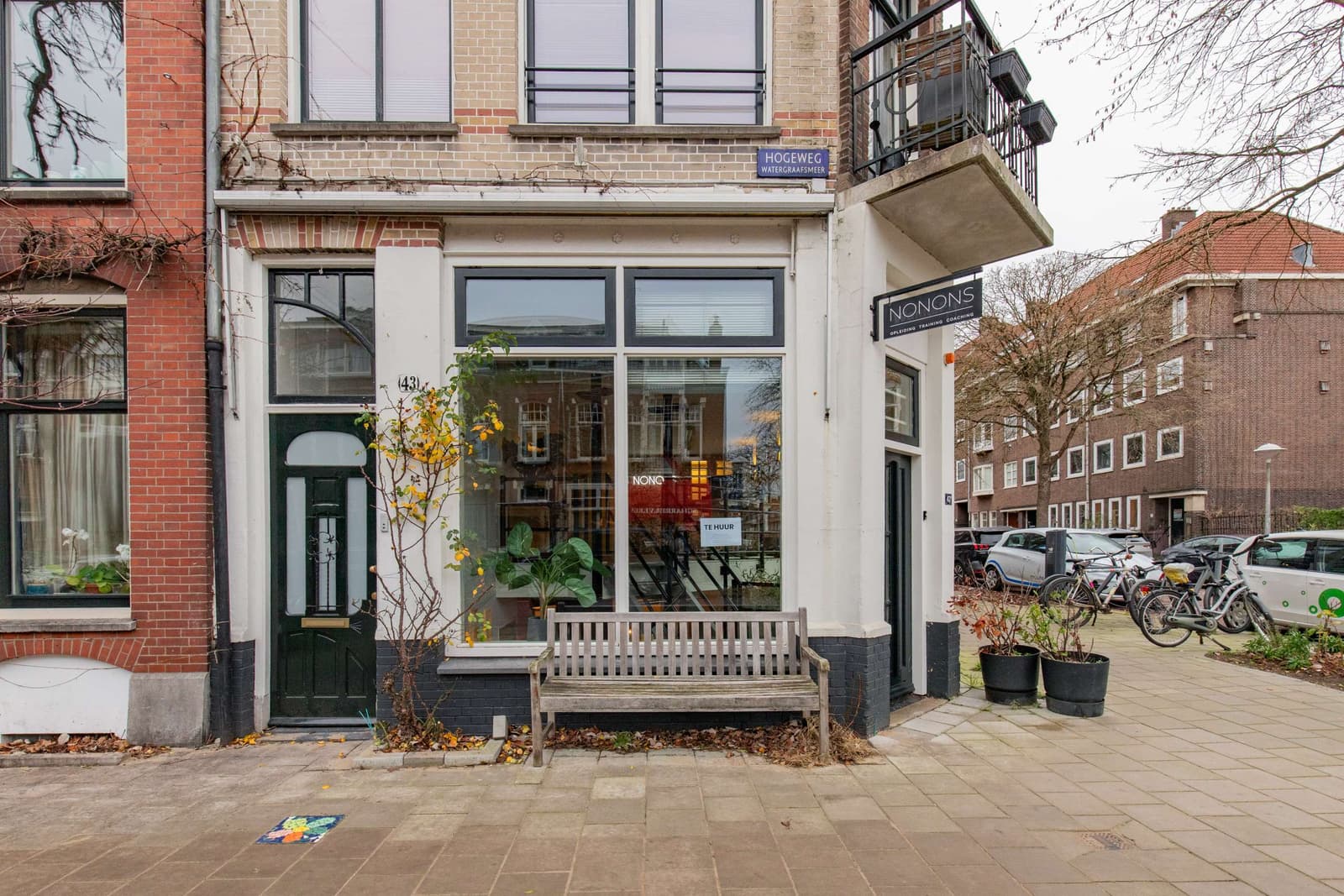 Hogeweg 43 - Afbeelding 13