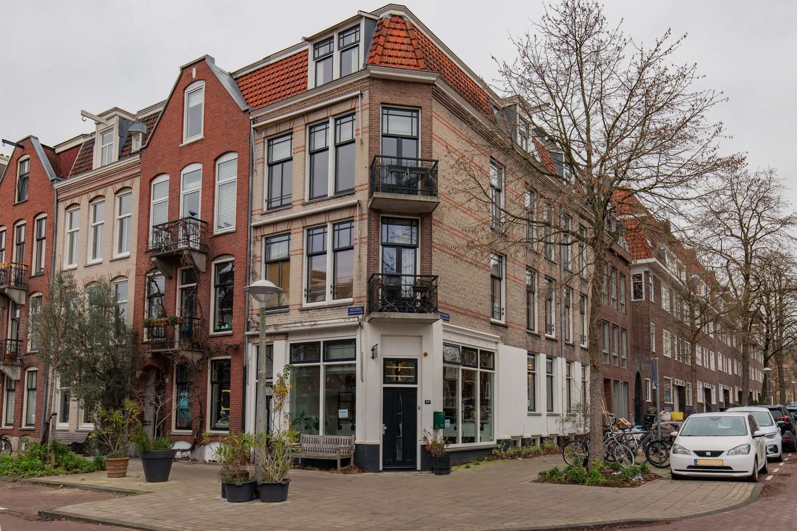 Hogeweg 43 - Afbeelding 14