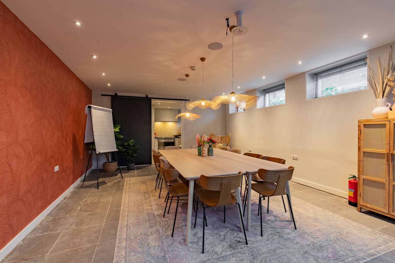 Kantoorruimte Hogeweg 43 in Amsterdam-Oost — foto 4