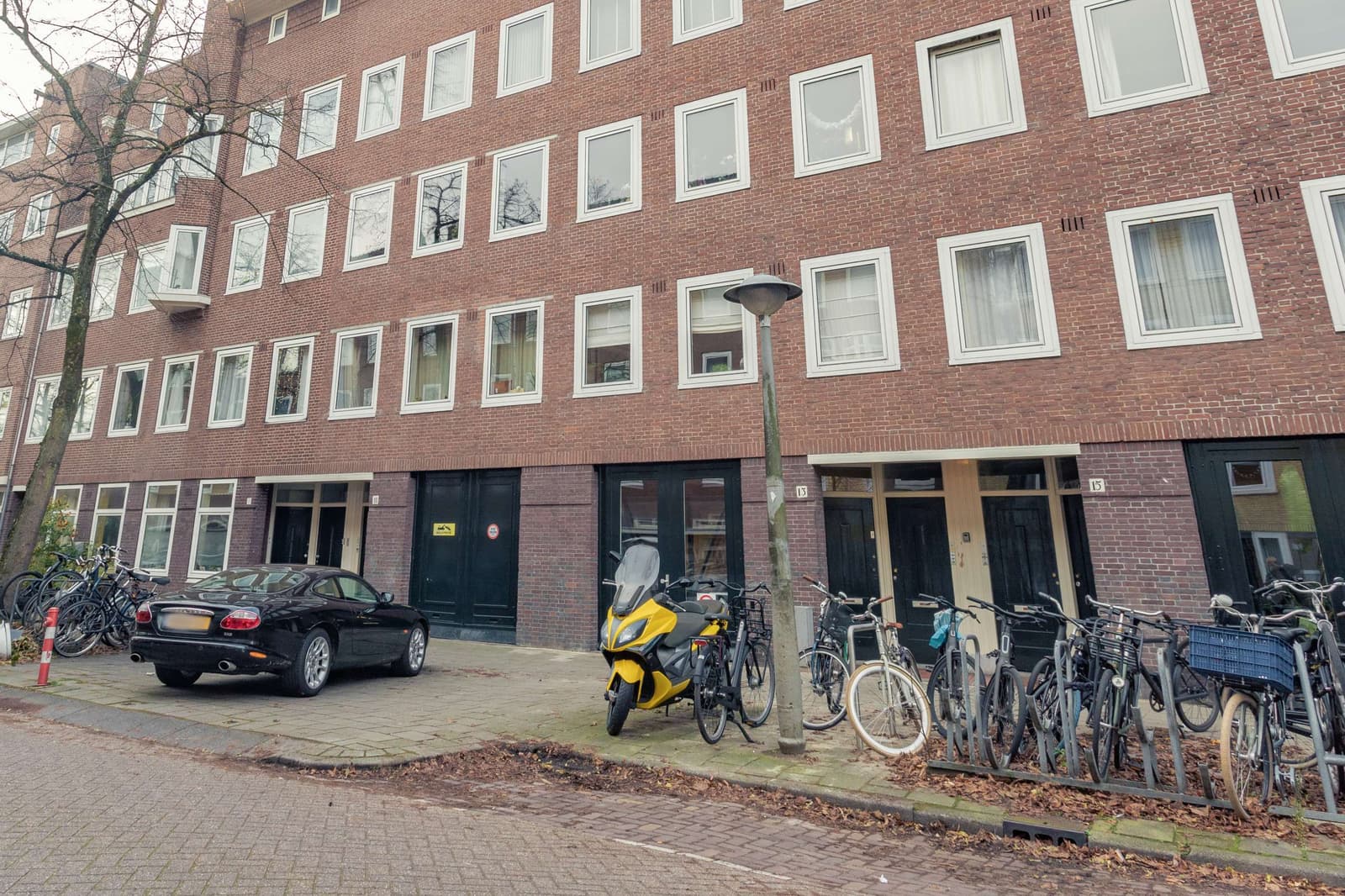 Stuyvesantstraat 13 - Afbeelding 15