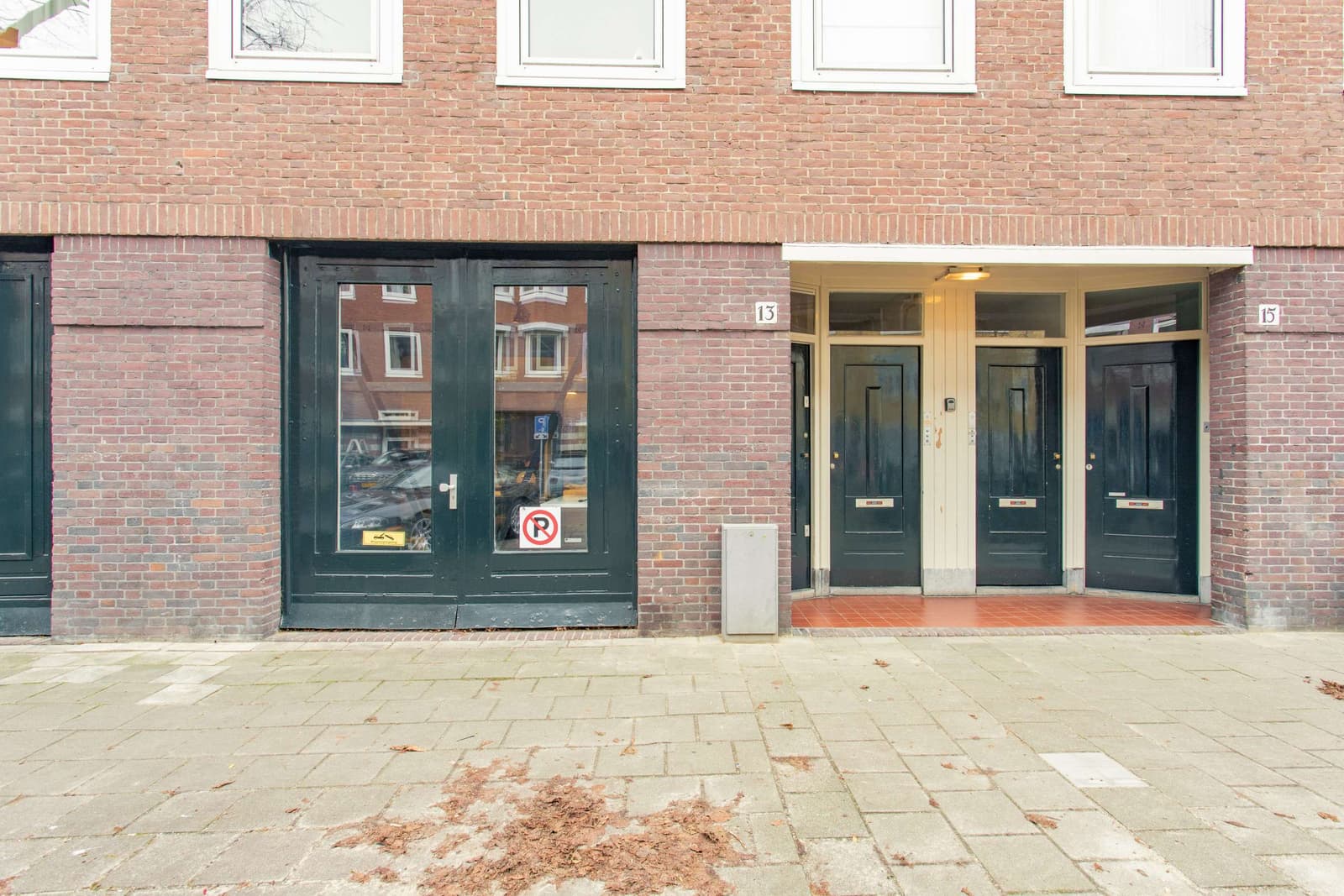 Stuyvesantstraat 13 - Afbeelding 22