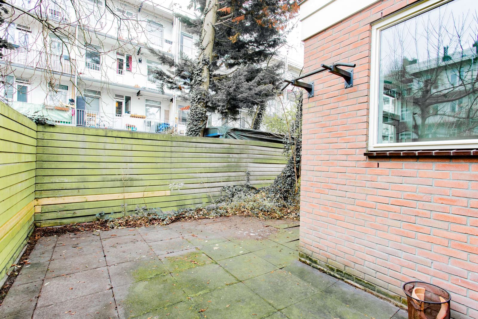 Stuyvesantstraat 13 - Afbeelding 24