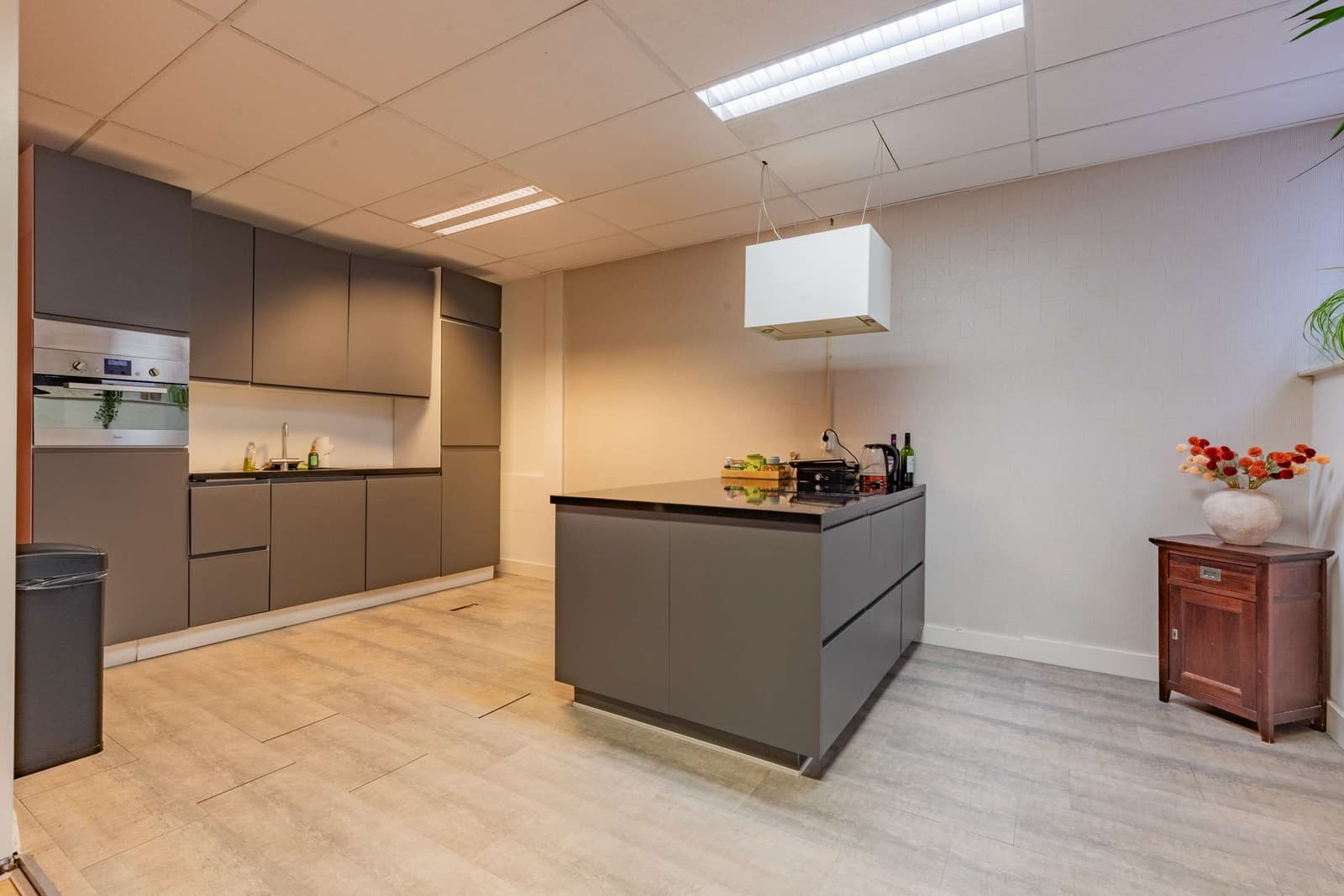Kantoorruimte Hamerstraat in Amsterdam-Noord — foto 5