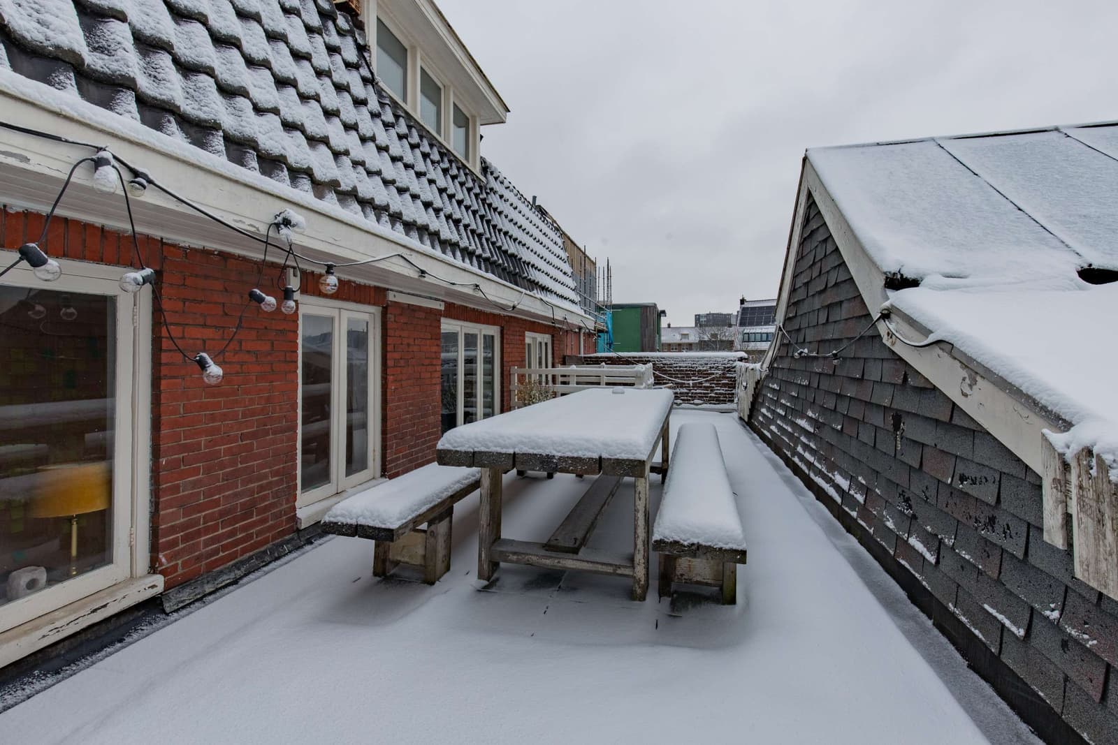 Hamerstraat - Afbeelding 6