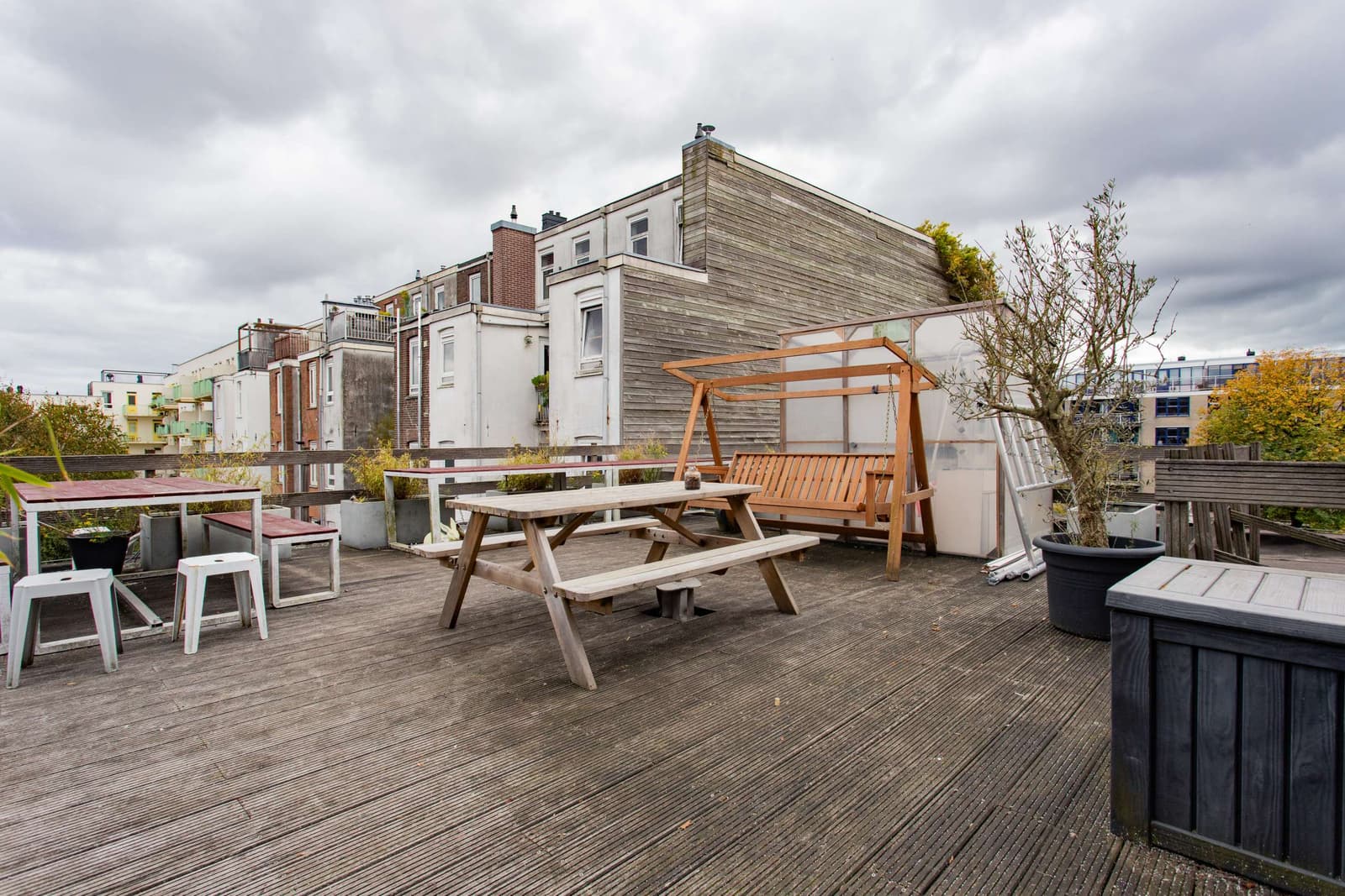 Kantoorruimte Jacob van Lennepkade 334K in Amsterdam Oud-West — foto 4