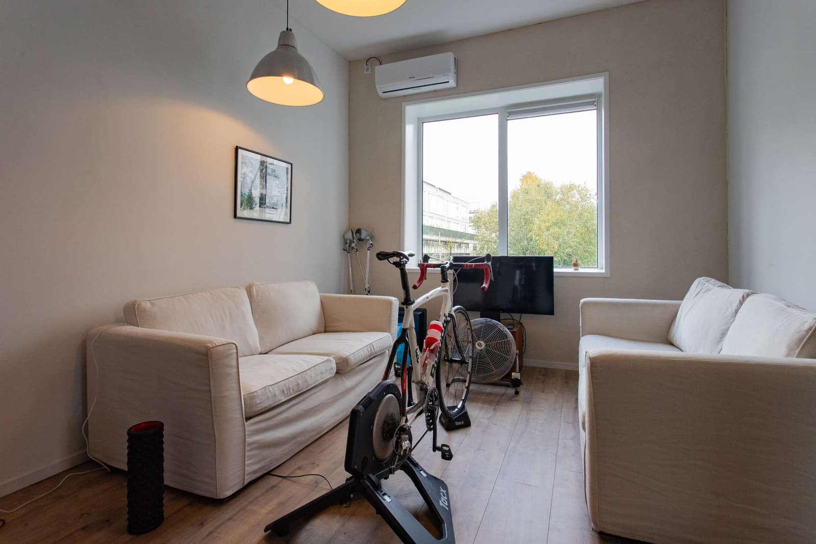 Kantoorruimte Jacob van Lennepkade 334K in Amsterdam Oud-West — foto 3