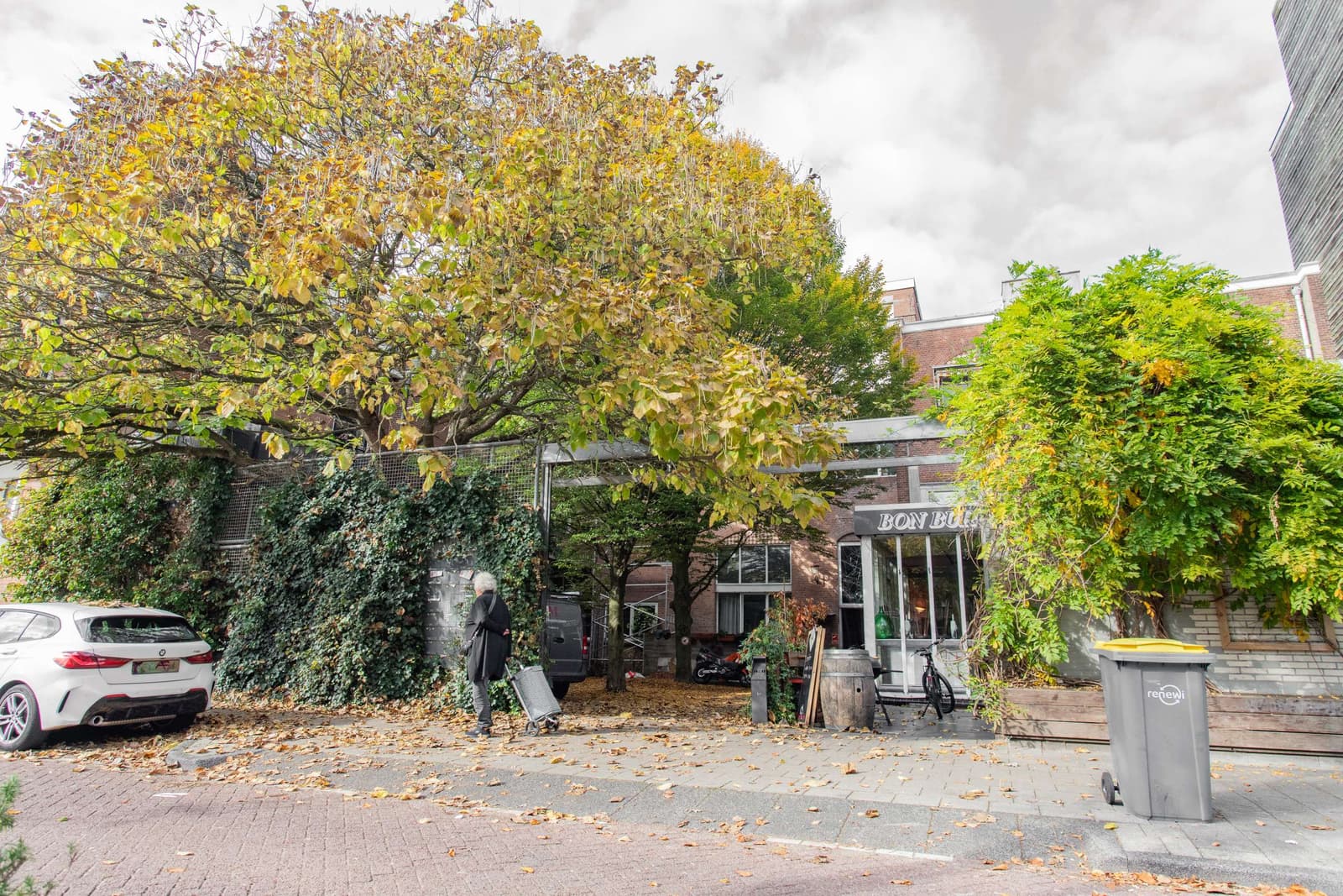 Jacob van Lennepkade 334K - Afbeelding 6