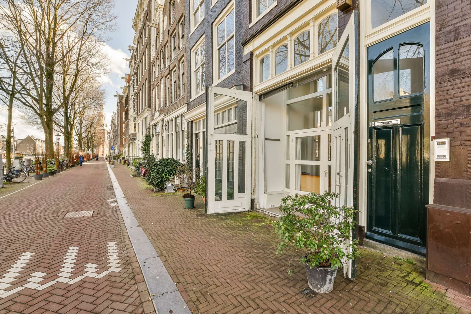 Kantoorruimte Oude Waal 13H in Amsterdam-Centrum — foto 1