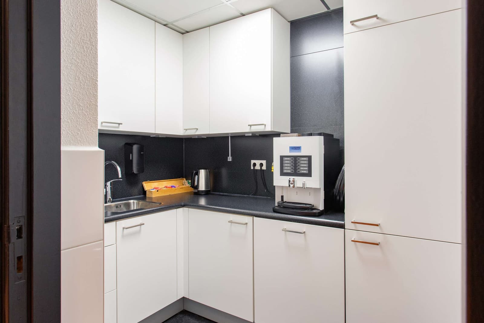 Overschiestraat 59A - Afbeelding 6