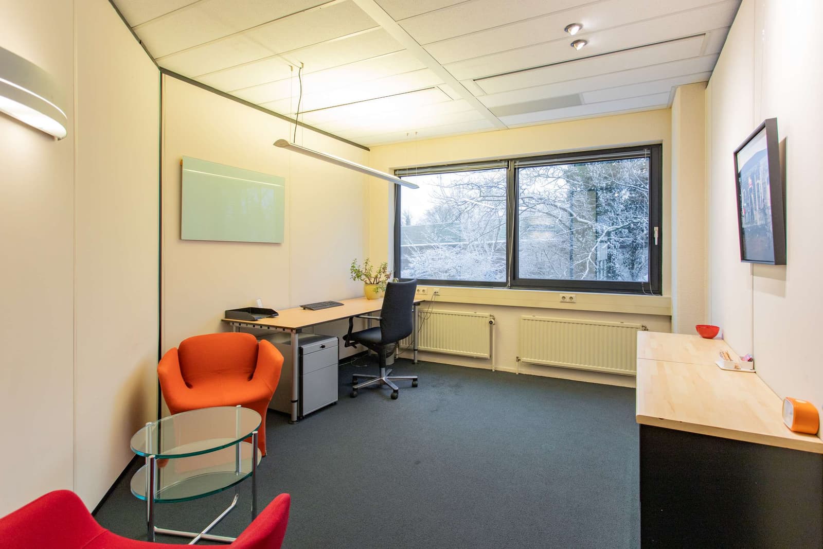 Overschiestraat 59A - Afbeelding 3