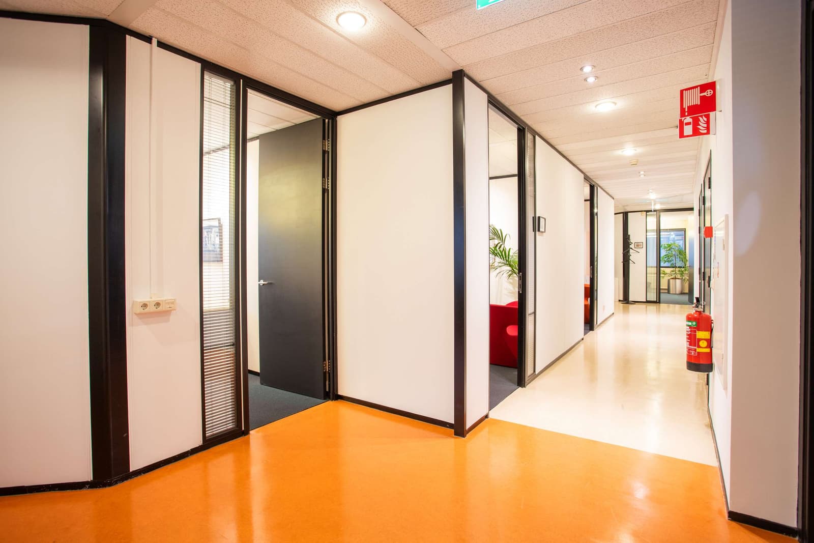 Overschiestraat 59A - Afbeelding 8