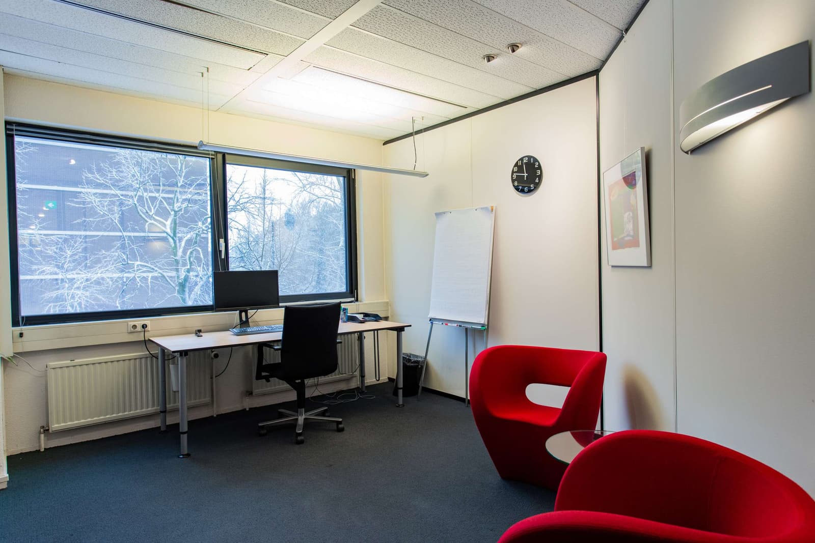 Overschiestraat 59A - Afbeelding 11