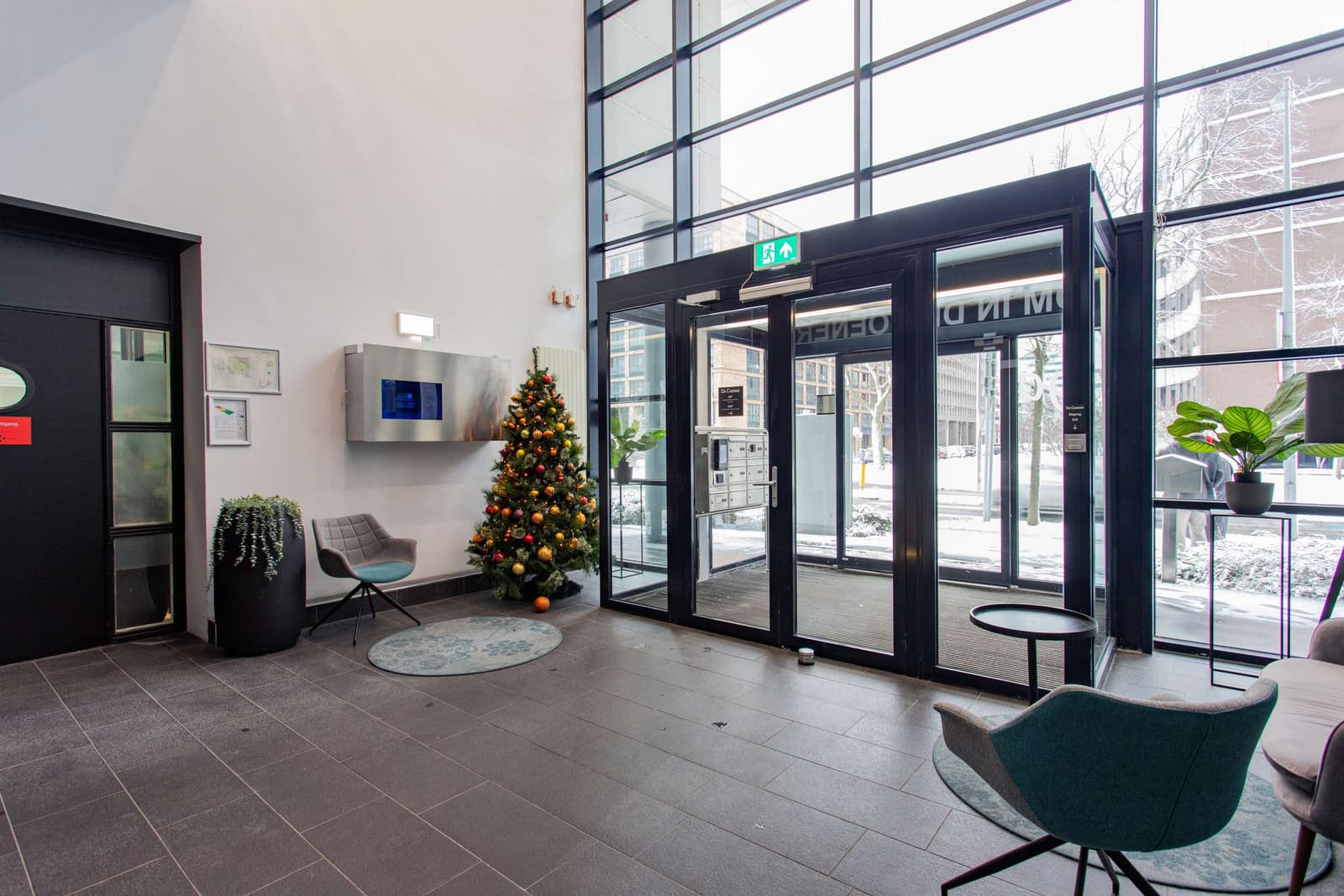 Overschiestraat 59A - Afbeelding 16