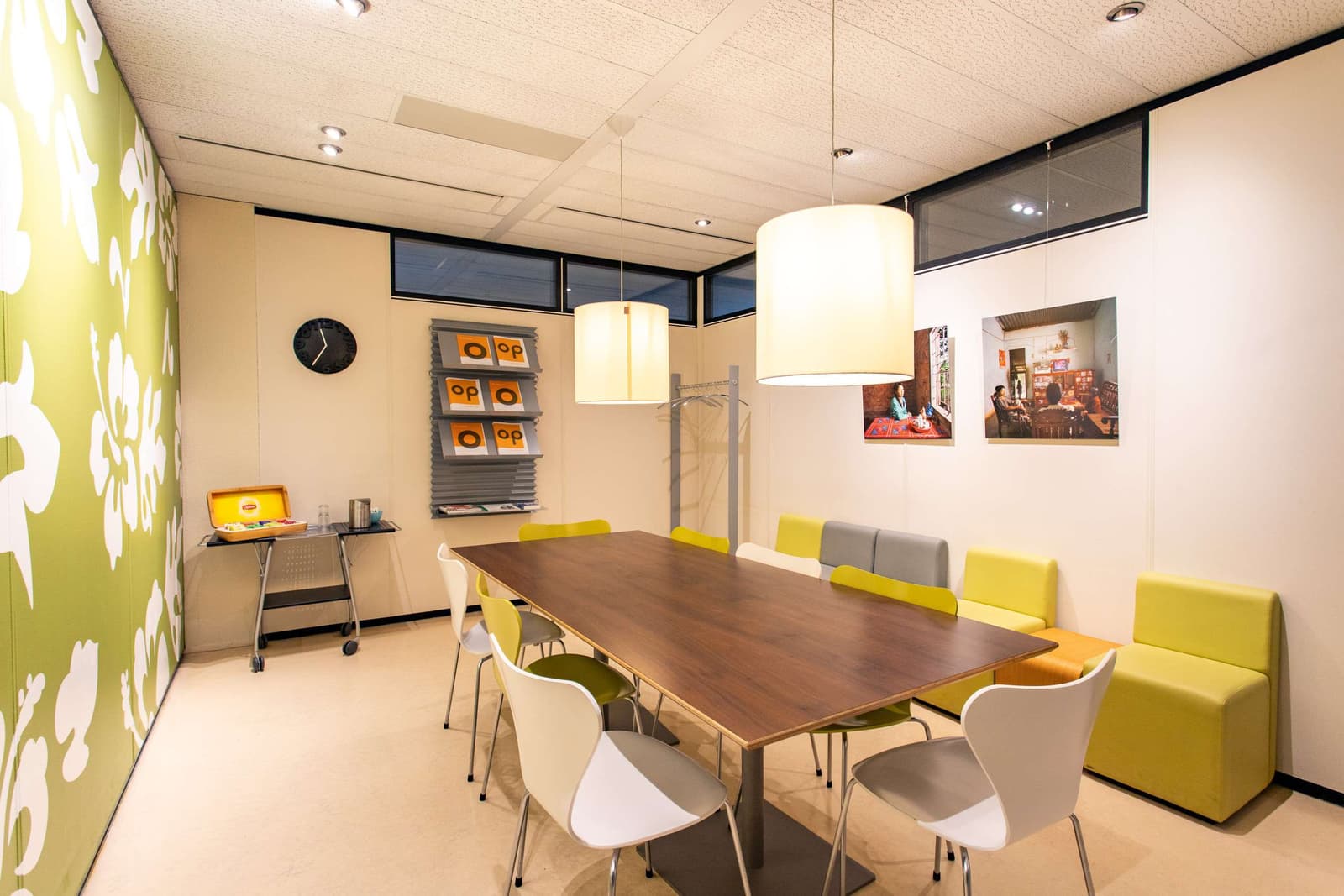 Overschiestraat 59A - Afbeelding 21