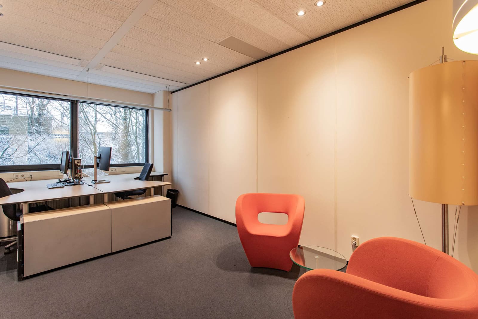 Overschiestraat 59A - Afbeelding 22