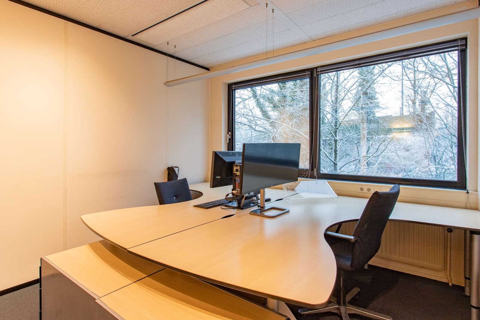 Overschiestraat 59A - Afbeelding 23