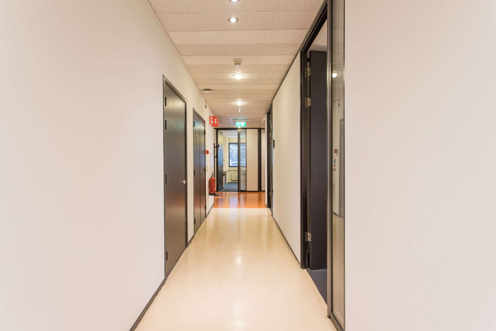 Overschiestraat 59A - Afbeelding 25