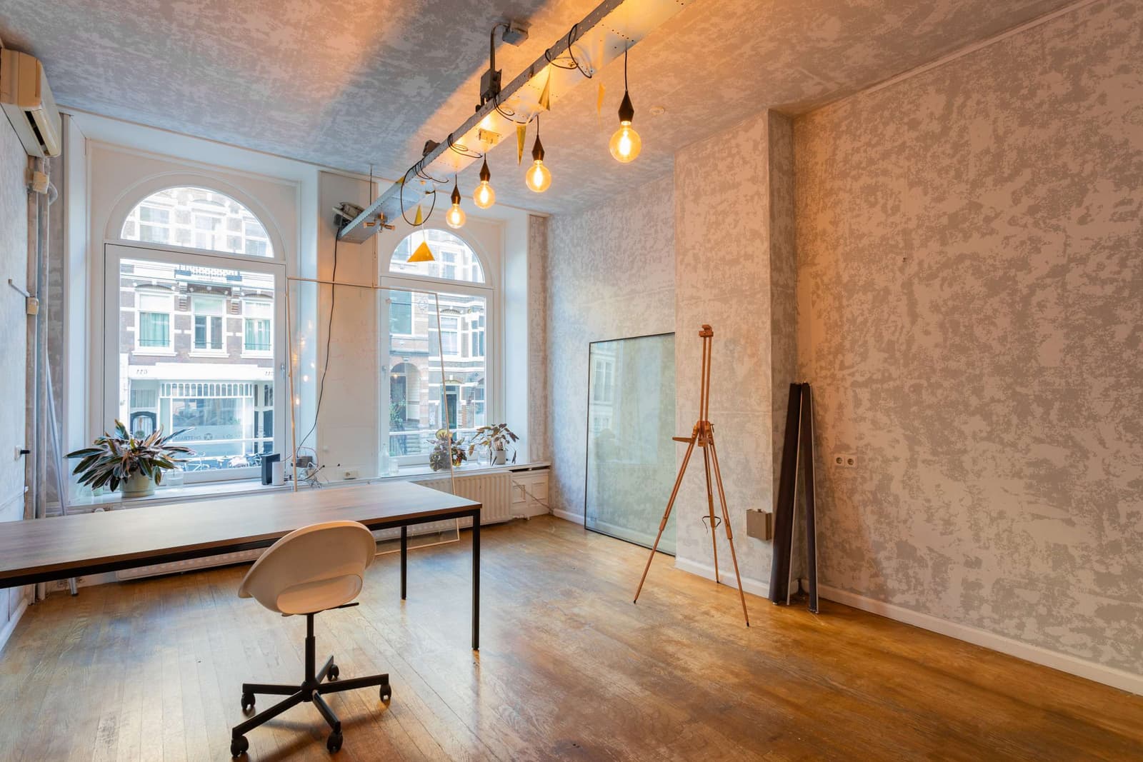 Kantoorruimte Weteringschans 86 in Amsterdam-Centrum — foto 4