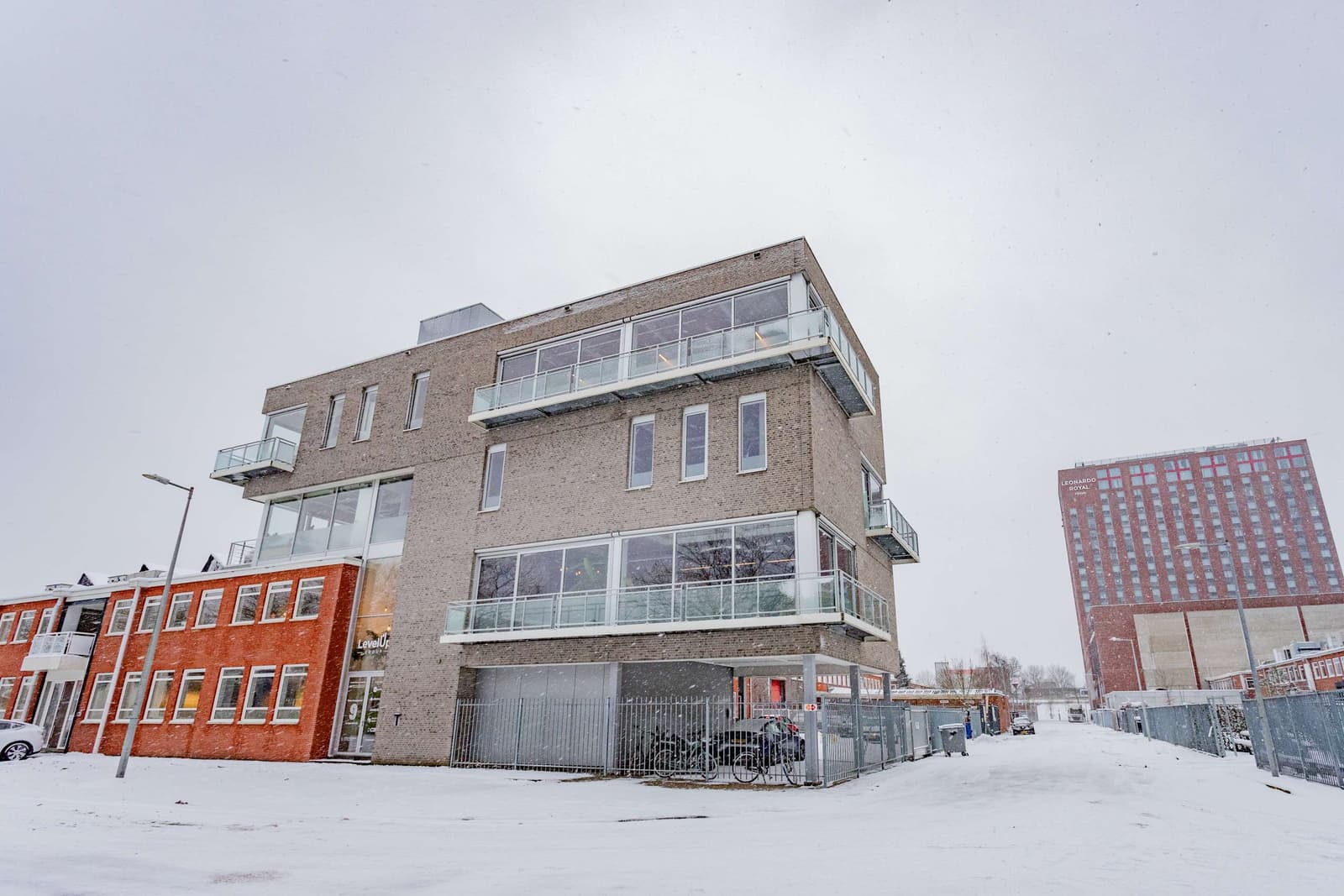 Willem Fenegastraat 9 - Afbeelding 6