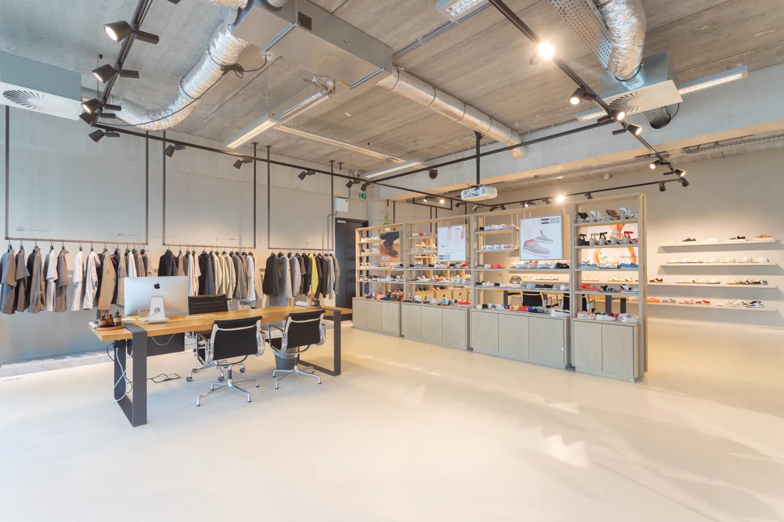 Kantoorruimte Rigakade 20 in Amsterdam-Houthavens — foto 3