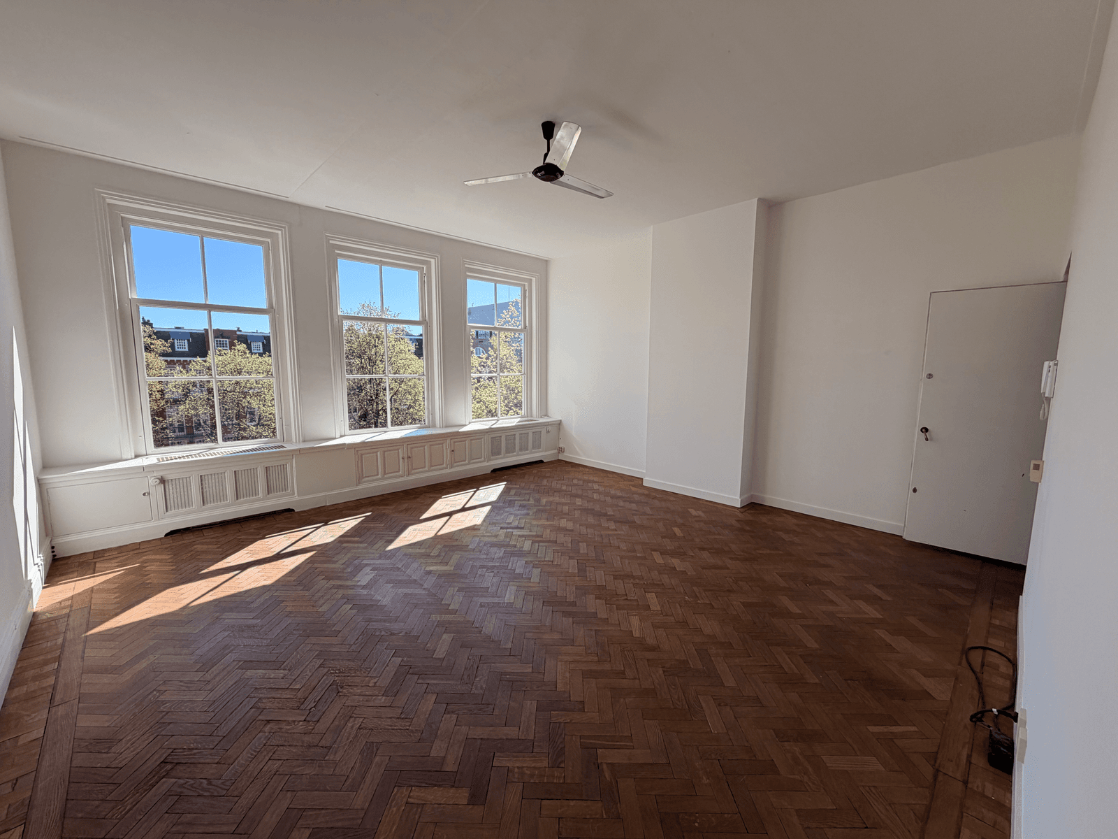 Kantoorruimte Nieuwe Prinsengracht 39 in Amsterdam-Centrum — foto 3