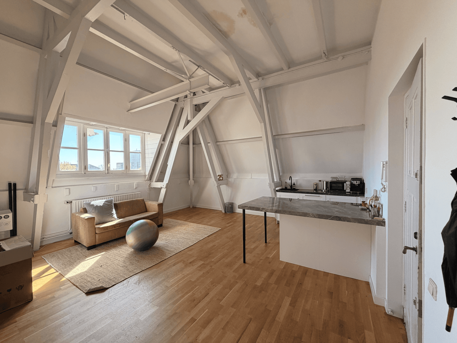 Nieuwe Prinsengracht 39 - Afbeelding 7