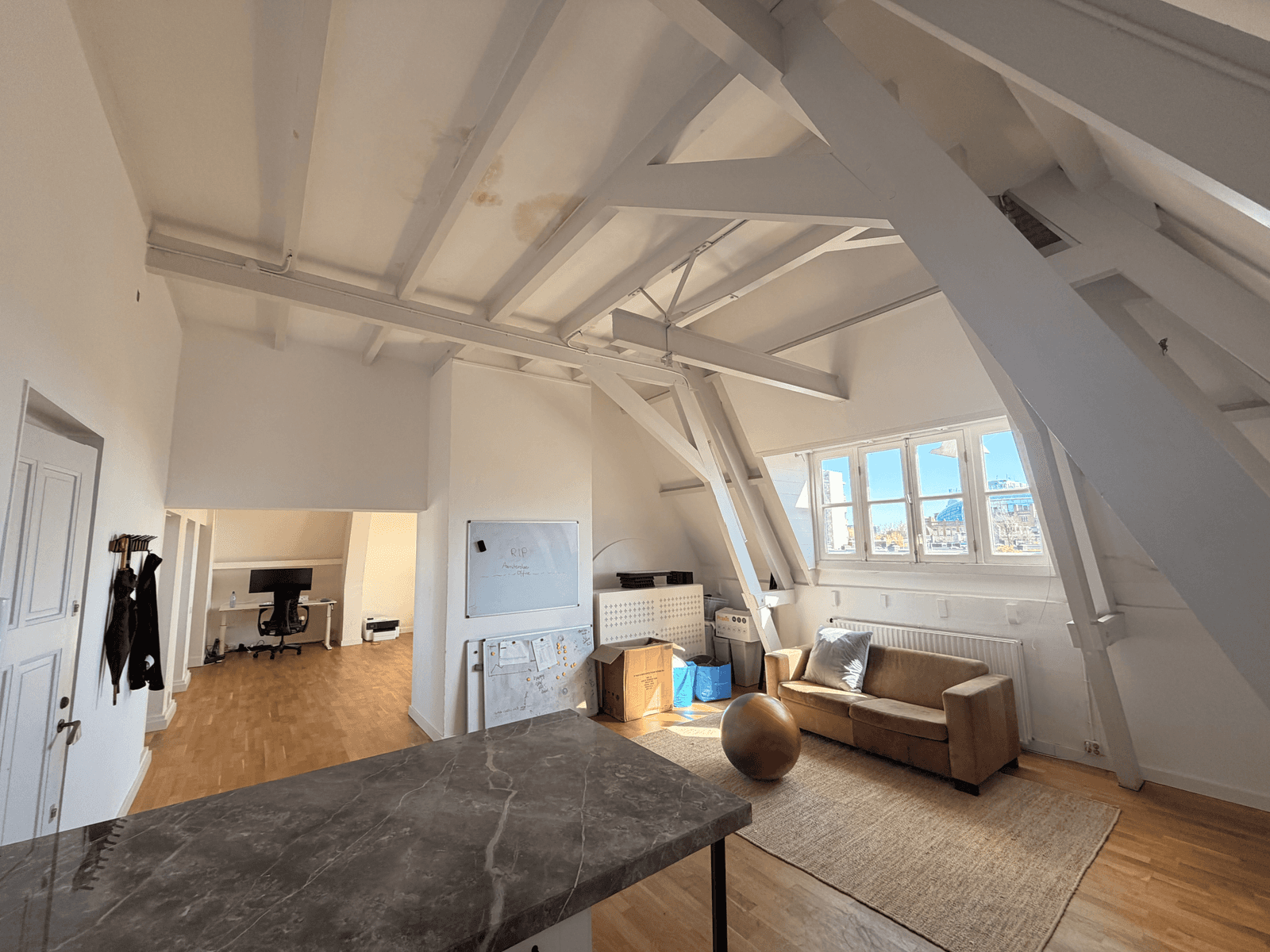 Kantoorruimte Nieuwe Prinsengracht 39 in Amsterdam-Centrum — foto 5
