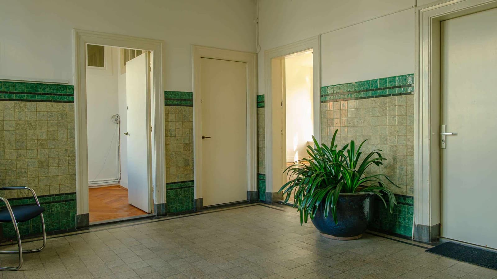 Nieuwe Prinsengracht 39 - Afbeelding 9