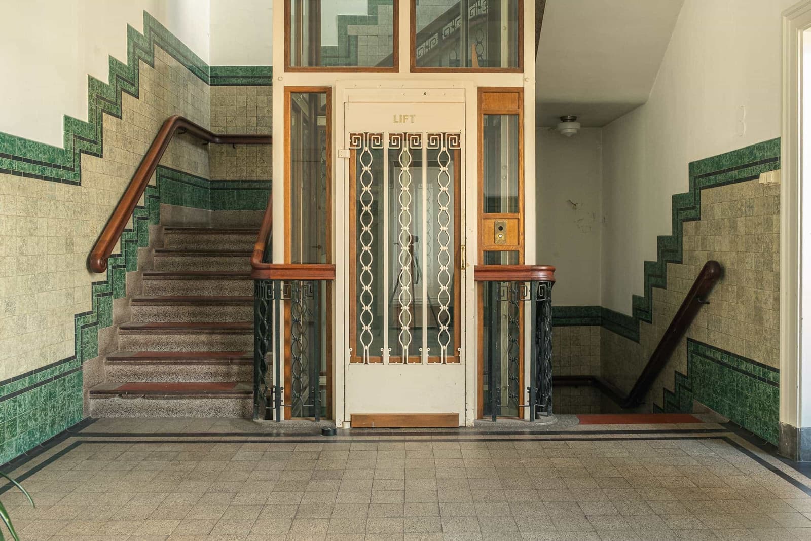 Kantoorruimte Nieuwe Prinsengracht 39 in Amsterdam-Centrum — foto 4